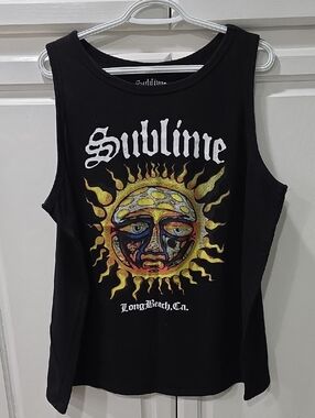 TORRID Sublime Tank